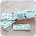 Феназепам  Phenazepam Valenta  1 мг в Курчатове