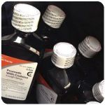 Кодеин сироп Codein (для приготовления напитка Lean, Purple Drank)  473 мл  в Курчатове