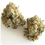 Шишки "White Widow"  (Белая вдова)  Гидропоника -  Бошка VHQ в Курчатове