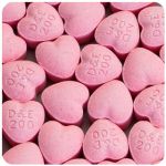 Экстази  Ecstasy Love 200 MDMA в Курчатове