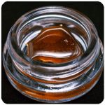 Гашишное масло (импорт Калифорния)  Distillate  в Курчатове USA ТГК 98.5%