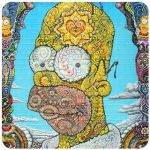Марки LSD-25 VHQ чистых 250 мкг в Курчатове