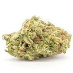 Бошки (Шишки)  Амнезия (Weed Amnesia)  ТГК 23% в Курчатове